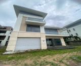 Biệt thự đơn lập Waterfront - Không gian sống đẳng cấp - An ninh tuyệt đối