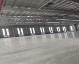 CHUYỂN NHƯỢNG NHÀ XƯỞNG 10.000m2 ĐỘC LẬP TẠI KHU CÔNG NGHIỆP THUẬN THÀNH – BẮC NINH