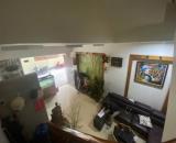 Hơn 5 tỷ có 50m2 nhà 4 tầng, lô góc, đường 2 xe tải tránh nhau, sát đường Quang Minh