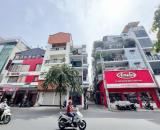 HIẾM NGANG LỚN 6M*10M - BÁN NHÀ 5 TẦNG MẶT TIỀN KD Đ.NGUYỄN ĐÌNH CHIỂU, P.BÀN CỜ, QUẬN 3