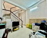 ♥ Trưng Nữ Vương Kiệt Ô tô 6m thẳng thông 117m2, 3 tầng sân trước - sau , 6.x tỷ