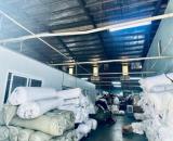 Cho thuê 1.200m2 và 1.700m2 tại Khu Công Nghiệp Hapro, Gia Lâm, Hà Nội.