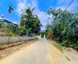 Hơn 3tỷ có 889m đất gần sân golf Suối Hai, Ba Vì, Ba Trại, view đồng, TỰA NÚI, đường thông