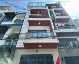 Nhà BÁN HXH THẠNH LỘC 15, QUẬN 12, DT 52M2, 5 TẦNG BTCT - CHỈ 5.7 tỷ