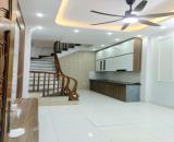 🏡✨🌟 BÁN NHÀ VẠN PHÚC – LÔ GÓC – 32M² – 5 TẦNG XÂY MỚI – FULL NỘI THẤT – GIÁ 7,6 TỶ (TL M
