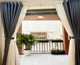 🔥 QUẬN 3  – NHÀ ĐẸP NGUYỄN THƯỢNG HIỀN  SÁT QUẬN 1 - CHỈ 4,995 TỶ🔥