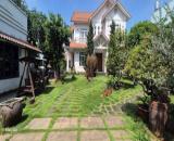 Bán biệt thự Đỗ Văn Thi, Hiệp Hòa, Biên Hòa: 25 x 47= 1027m2, giá 75 tỷ