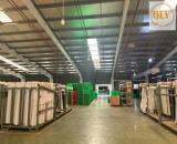 CHO THUÊ NHÀ XƯỞNG KCN ĐẠI ĐĂNG – THỦ DẦU MỘT, BÌNH DƯƠNG – 7.900m²