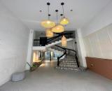 Bán nhà HXH kinh doanh Phạm Ngọc Thạch, P. Xuân Hoà, TPHCM, 89m2, 4 tầng, nơi hiếm nhà bán
