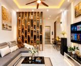 Hàng xóm VInhome,Phúc Lợi hơn 7 tỷ có thang máy,35M,5 tầng,ô tô cách 5M,full NT