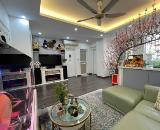 Bán nhanh Chung cư Nam Trung Yên, 80m - 2 ngủ - 5 tỷ (CTL).