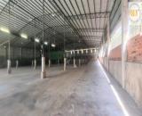 CHO THUÊ NHÀ XƯỞNG THỦ DẦU MỘT, BÌNH DƯƠNG – 2.000m²