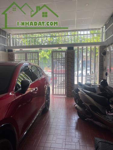 🏡 NHÀ MẶT TIỀN THANH TỊNH – ĐƯỜNG 10M5, VỊ TRÍ KINH DOANH ĐẮC ĐỊA SÁT BẾN XE TRUNG TÂM 📍