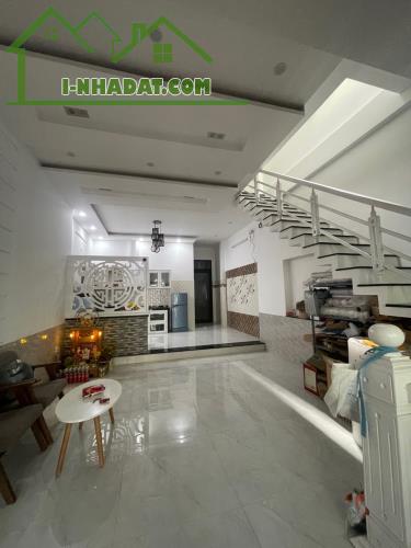 🏡 NHÀ MẶT TIỀN THANH TỊNH – ĐƯỜNG 10M5, VỊ TRÍ KINH DOANH ĐẮC ĐỊA SÁT BẾN XE TRUNG TÂM 📍 - 3