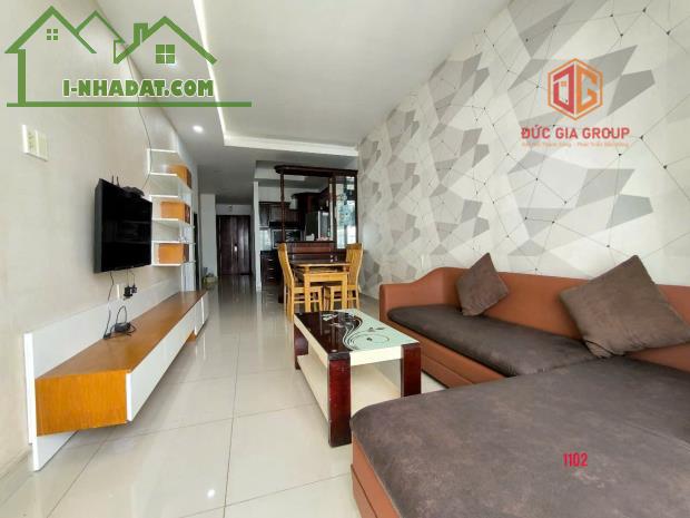Bán căn hộ chung cư Pegasus Plaza sổ hồng sẵn 69m2 đang cho thuê 10 triệu/tháng giá 2,5 tỷ