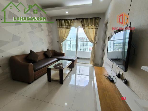 Bán căn hộ chung cư Pegasus Plaza sổ hồng sẵn 69m2 đang cho thuê 10 triệu/tháng giá 2,5 tỷ - 1