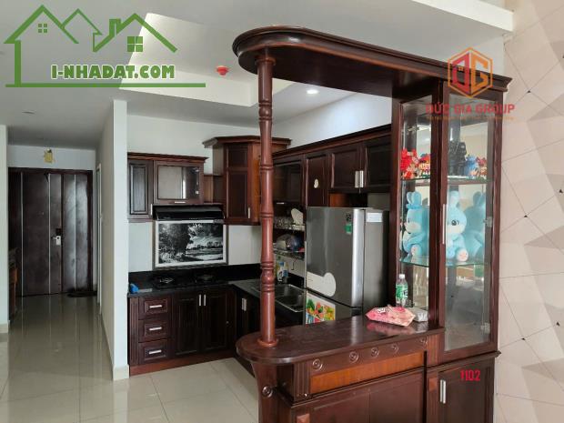 Bán căn hộ chung cư Pegasus Plaza sổ hồng sẵn 69m2 đang cho thuê 10 triệu/tháng giá 2,5 tỷ - 2