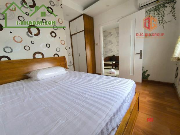 Bán căn hộ chung cư Pegasus Plaza sổ hồng sẵn 69m2 đang cho thuê 10 triệu/tháng giá 2,5 tỷ - 5