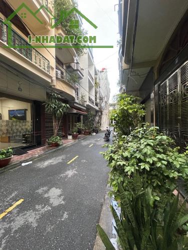 TRẦN NGUYÊN HÃN – PHÂN LÔ CÁN BỘ – Ô TÔ TRÁNH - 2