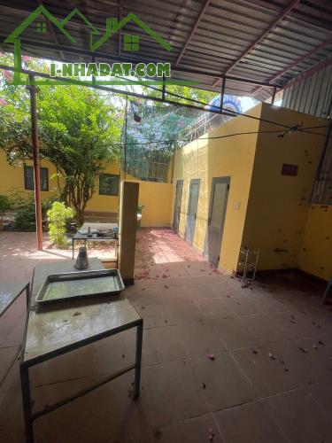 Cho thuê dãy trọ 25 phòng khu vực Phước Đồng, dt 1000m giá 60 triệu - 1