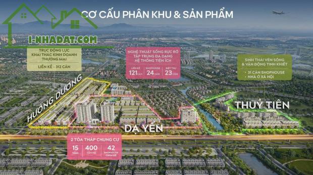 🌸 HÉ LỘ PHIÊN BẢN GIỚI HẠN ROSA VILLAS – KHÔNG GIAN SỐNG DÀNH CHO CỘNG ĐỒNG TINH HOA