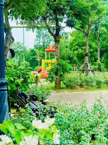 🌸 HÉ LỘ PHIÊN BẢN GIỚI HẠN ROSA VILLAS – KHÔNG GIAN SỐNG DÀNH CHO CỘNG ĐỒNG TINH HOA - 3