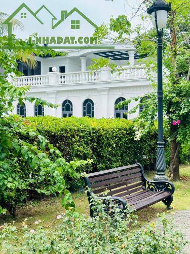 🌸 HÉ LỘ PHIÊN BẢN GIỚI HẠN ROSA VILLAS – KHÔNG GIAN SỐNG DÀNH CHO CỘNG ĐỒNG TINH HOA - 4