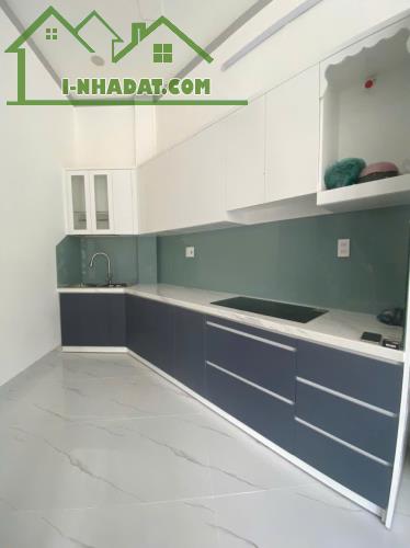 📣📣 Bán nhà 1 Trệt 1 lầu 78m2 SHR thổ cư (P. Quyết Thắng) chỉ 2,8 tỉ - 2