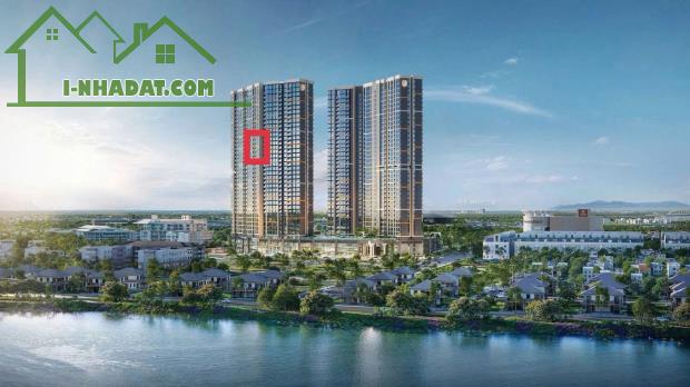 Chủ bán gấp mùa WC căn Masteri view sông tầng 17 giá rẻ hơn thị trường gần 1 tỷ.