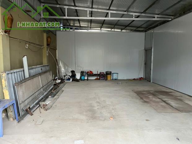 CHO THUÊ MẶT BẰNG KINH DOANH 57M2 – MẶT TIỀN 25 CÔNG LÝ, KP3, P.BÌNH THỌ, TP.THỦ ĐỨC, HCM - 1