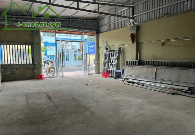 CHO THUÊ MẶT BẰNG KINH DOANH 57M2 – MẶT TIỀN 25 CÔNG LÝ, KP3, P.BÌNH THỌ, TP.THỦ ĐỨC, HCM - 2