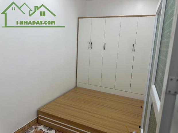 .nhà ngõ 81 Phạm hữu điều - lê chân - 3