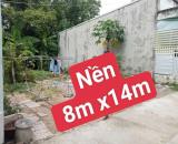 Cần bán nền đôi Giá Rẻ tại - KV1, Phường Thới An Đông, TP. Cần Thơ