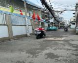NHÀ HIẾM CHỈ 100TR/M2 TRUNG TÂM BÌNH THẠNH SÁT BV GIA ĐỊNH