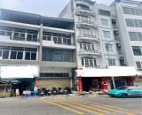 bán nhà 3,5 tầng 46,8m2 mặt đường Vườn Đào, Trung tâm du lịch Bãi Cháy, Hạ Long.