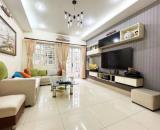Nhà đẹp 4 tầng, Hẻm Xe Hơi, Núi Thành, Tân Bình, 55m2, chỉ 11.x tỷ TL