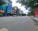 Bán Đất Mặt Phố Kim Giang. Hoàng Mai. Ô Tô. Vỉa Hè. DT 52m2. MT 4m. Giá 19.7 Tỷ.