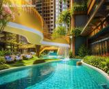 Siêu hiếm! Chỉ với 230triệu sở hữu CH thuỷ liệu Monrei Saigon view cực phẩm - 2PN full NT