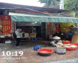 BÁN ĐẤT XUÂN LA DT 450M, MT 13M, ĐƯỜNG Ô TÔ TRÁNH KINH DOANH SẦM UẤT, CÁCH MP 1 NHÀ, GIÁ 9