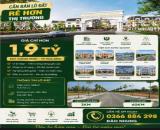 🏡 Mảnh đất lành an cư – Đầu tư sinh lời chắc chắn tại trung tâm Chăm Mát