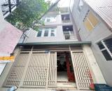 Nhà Đẹp Phú Nhuận Sát Mặt Tiền Nguyễn Đình Chính – 4 Tầng Hoàn Công – Giá Chỉ 9,9 Tỷ Chủ