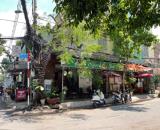 SANG QUÁN CAFFE Góc 2 MT, Quán Đẹp Lắm, DT : 6m x 15m, Ngay góc 2 MT đường kính doanh sầm