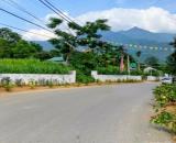 Bán đất Minh Quang, Ba Vì, gần K9, Đền Hạ, Ba Trại, đường nhựa, tựa núi, 1067m, 5.45tỷ