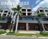 CHO THUÊ SHOPHOUSE GS METROCITY – MẶT TIỀN NGUYỄN HỮU THỌ – VỊ TRÍ ĐẸP NHẤT DỰ ÁN