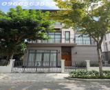 CHO THUÊ BIỆT THỰ ĐƠN LẬP CAO CẤP GS Metrocity– 2 MẶT TIỀN,