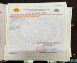 Bán đất lô góc tại xã xuân mai