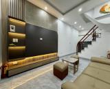 9.25 TỶ 40M2_4 TẦNG NHÀ MỚI TINH_FULL NỘI THẤT_NGÕ THÔNG SÁT Ô TÔ_GẦN TIME CITY