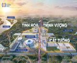 Bán đất đấu giá Đông Hội Đông Anh gần Vinhomes Cổ Loa