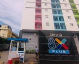 Bán căn hộ 8X Plus ngay Trường Chinh 58m2 , có thang máy giá 3.1 tỷ