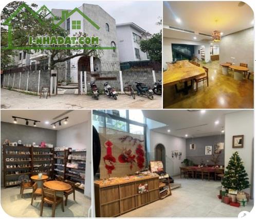 🌻Thanh lý MBKD kết hợp kho hàng hóa (có thể cải tạo ở đc) tại Foresa 6D Xuân Phương, HN, - 3